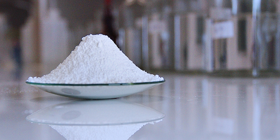 ZINC ASH USES